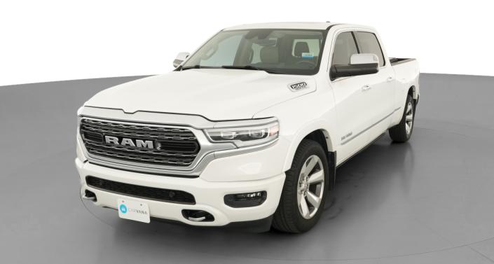 Thumbnail: 2019 RAM 1500 - 1
