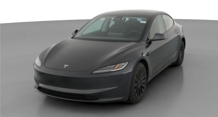 Thumbnail: 2024 Tesla Model 3 - 1