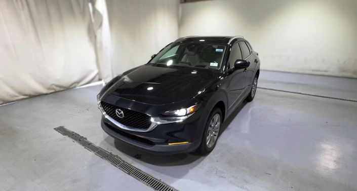 Thumbnail: 2022 Mazda CX-30 - 1