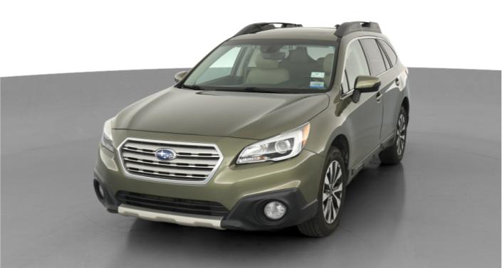 2017 Subaru Outback 3.6R Limited -
                  Bessemer, AL