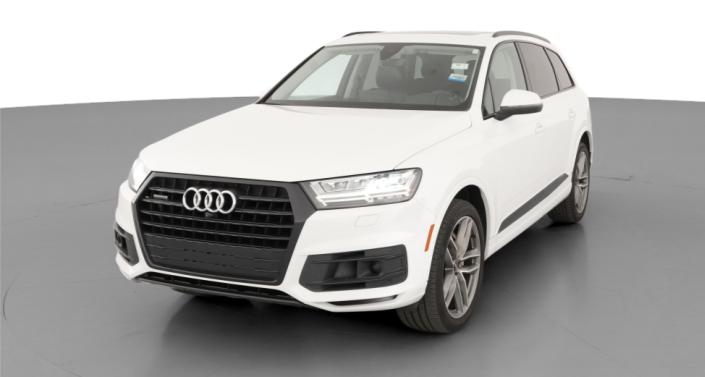 Thumbnail: 2017 Audi Q7 - 1