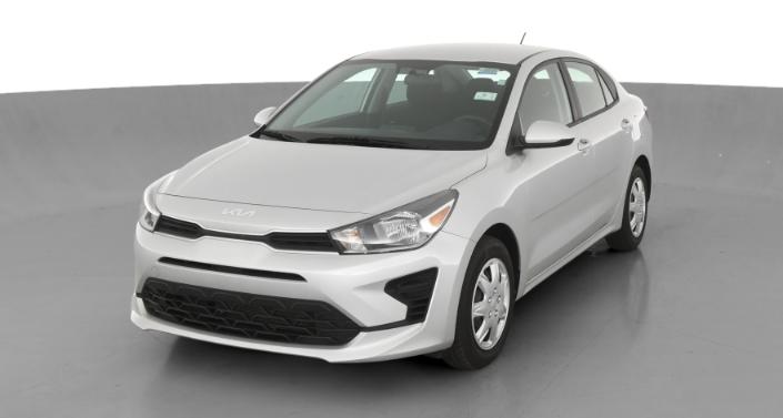 Thumbnail: 2023 Kia Rio - 1