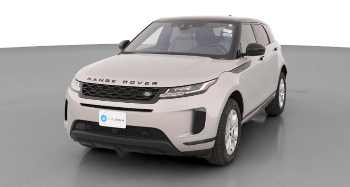 2020 Land Rover Range Rover Evoque S -
                  Tolleson, AZ
