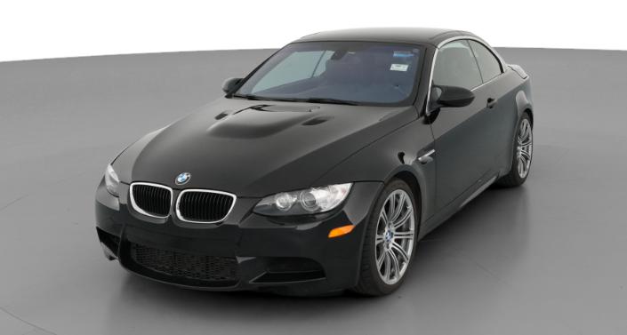 2011 BMW M3 Base -
                  Concord, NC