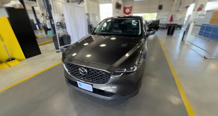 Thumbnail: 2022 Mazda CX-5 - 1