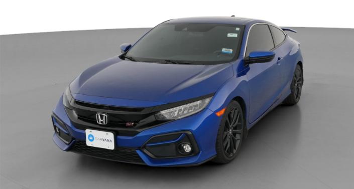 Thumbnail: 2020 Honda Civic - 1