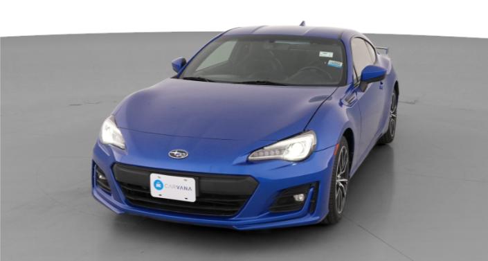 2019 Subaru BRZ Limited -
                  Tolleson, AZ