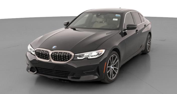 Thumbnail: 2020 BMW 3 Series - 1