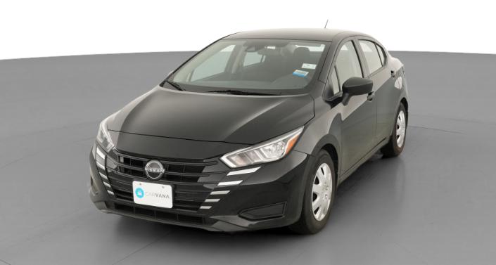 Thumbnail: 2023 Nissan Versa - 1
