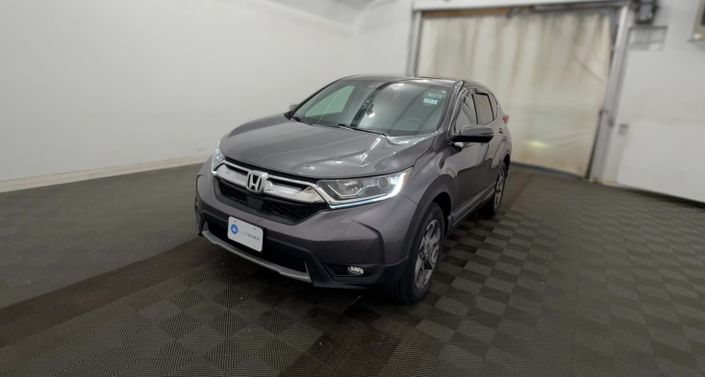 Thumbnail: 2018 Honda CR-V - 1