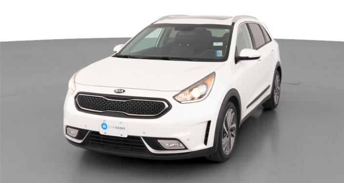 Thumbnail: 2017 Kia Niro - 1
