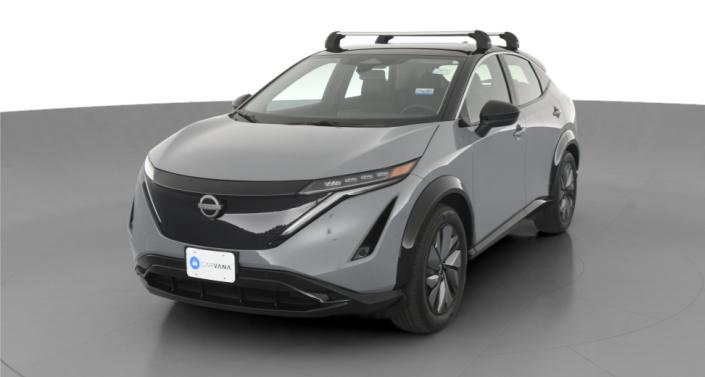 2023 Nissan Ariya Engage -
                  Rocklin, CA