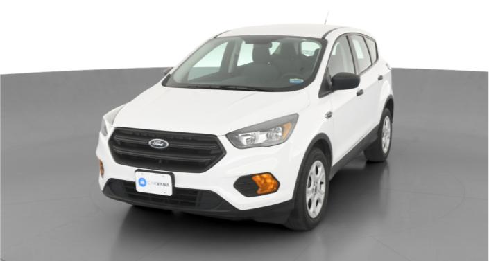 Thumbnail: 2019 Ford Escape - 1