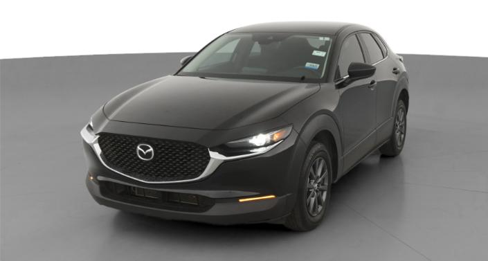 Thumbnail: 2022 Mazda CX-30 - 1