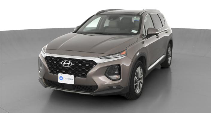 Thumbnail: 2019 Hyundai Santa Fe - 1