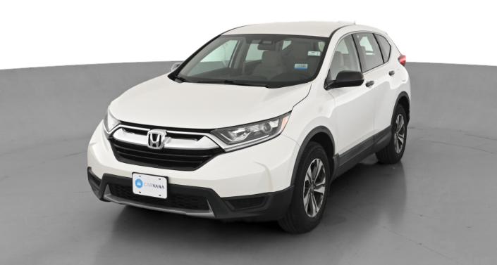Thumbnail: 2019 Honda CR-V - 1