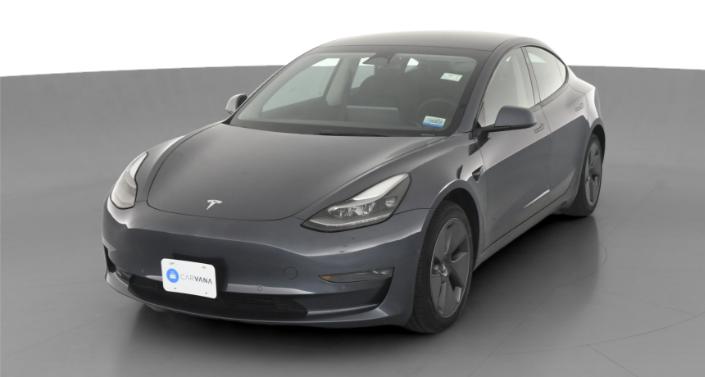 Thumbnail: 2022 Tesla Model 3 - 1