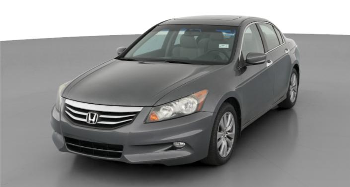Thumbnail: 2011 Honda Accord - 1