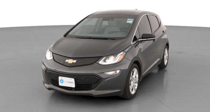 Thumbnail: 2020 Chevrolet Bolt EV - 1