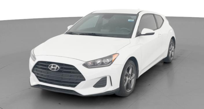 Thumbnail: 2019 Hyundai Veloster - 1