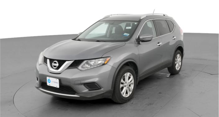 Thumbnail: 2016 Nissan Rogue - 1