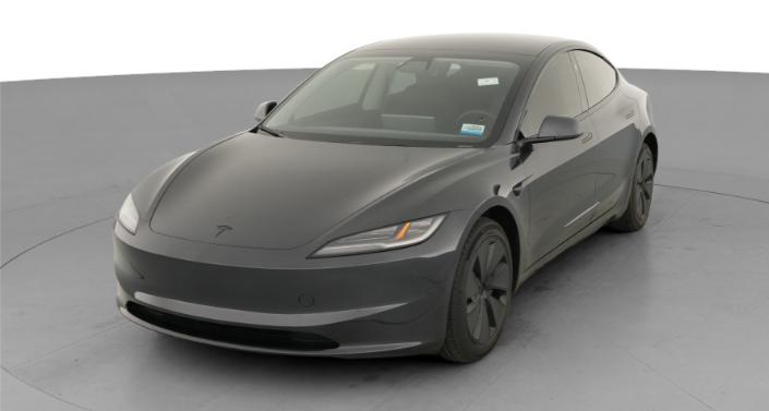 Thumbnail: 2025 Tesla Model 3 - 1