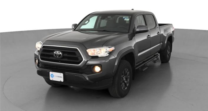 Thumbnail: 2021 Toyota Tacoma - 1