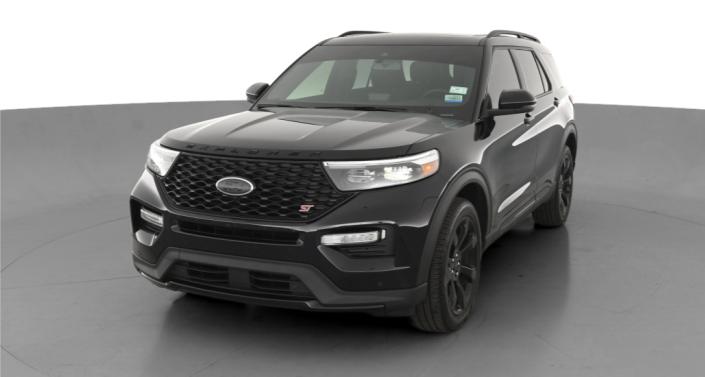 Thumbnail: 2023 Ford Explorer - 1