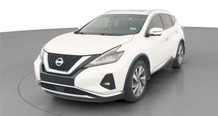 Thumbnail: 2019 Nissan Murano - 1
