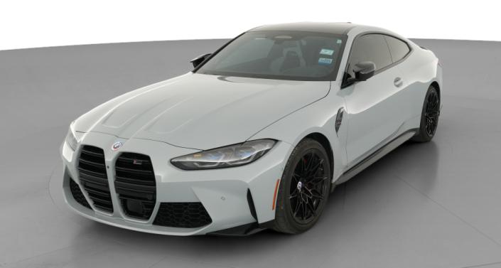 Thumbnail: 2023 BMW M4 - 1