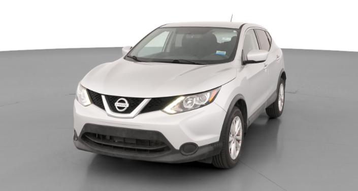 Thumbnail: 2017 Nissan Rogue Sport - 1