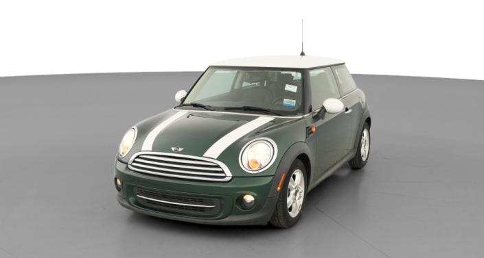 Thumbnail: 2013 MINI Cooper Hardtop - 1