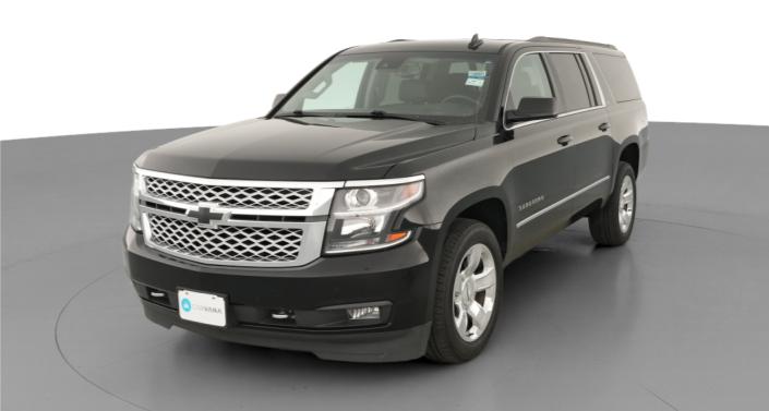 Thumbnail: 2018 Chevrolet Suburban - 1
