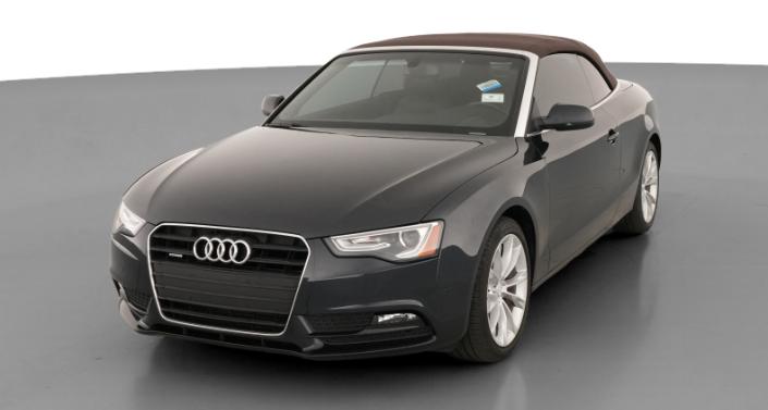 2014 Audi A5 Premium Plus -
                  Auburn, GA