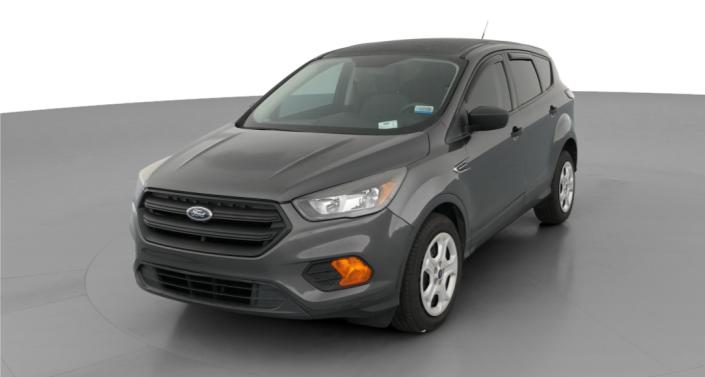 Thumbnail: 2018 Ford Escape - 1