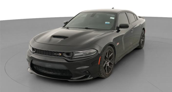 Thumbnail: 2019 Dodge Charger - 1