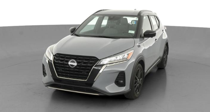 Thumbnail: 2022 Nissan Kicks - 1