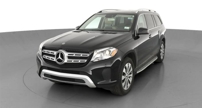 Thumbnail: 2019 Mercedes-Benz GLS - 1
