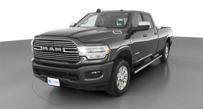 Thumbnail: 2022 RAM 3500 - 1
