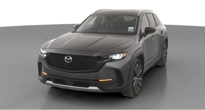 Thumbnail: 2024 Mazda CX-50 - 1