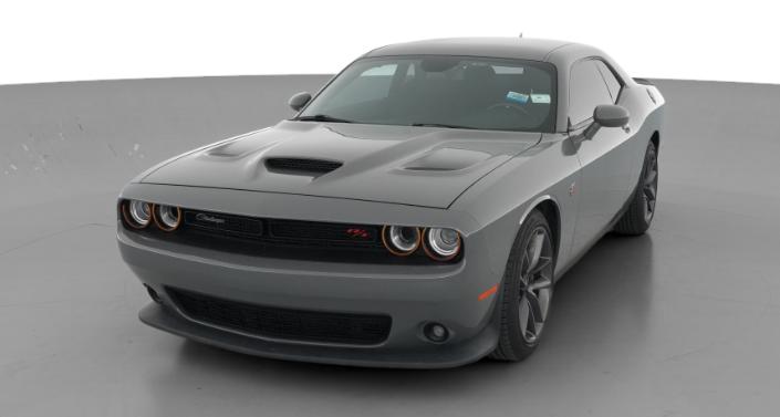 Thumbnail: 2019 Dodge Challenger - 1