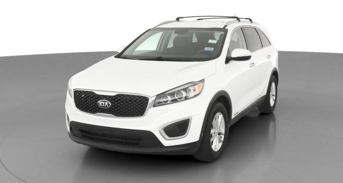 Thumbnail: 2018 Kia Sorento - 1