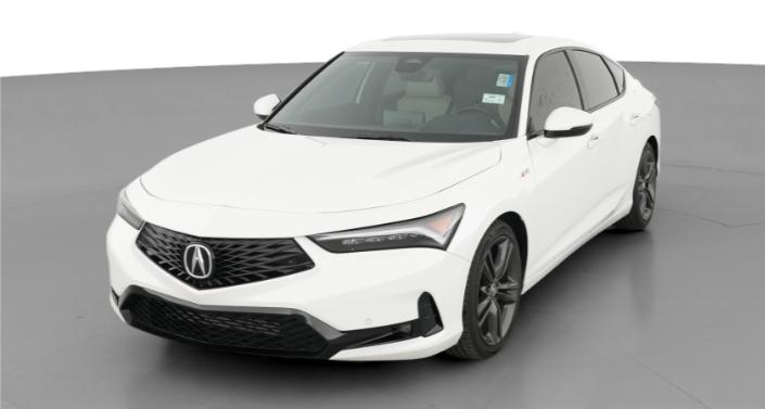 Thumbnail: 2023 Acura Integra - 1