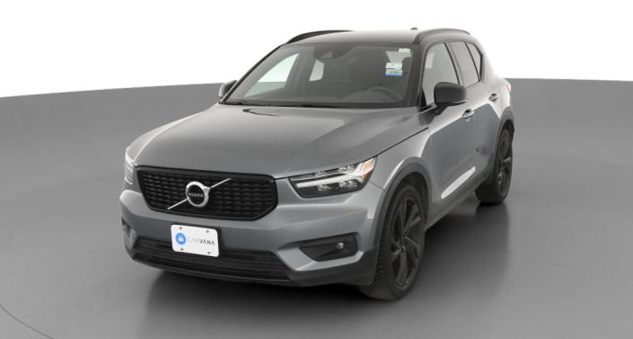 Thumbnail: 2019 Volvo XC40 - 1