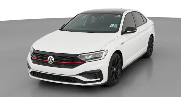 Thumbnail: 2020 Volkswagen Jetta - 1