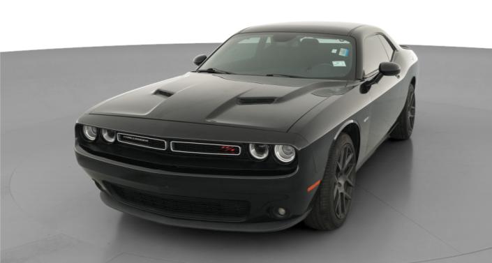 Thumbnail: 2018 Dodge Challenger - 1