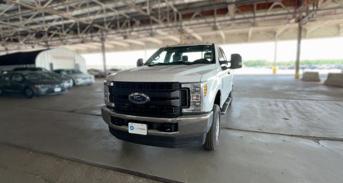 Thumbnail: 2019 Ford Econoline - 1