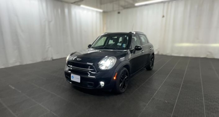 Thumbnail: 2015 MINI Cooper Countryman - 1
