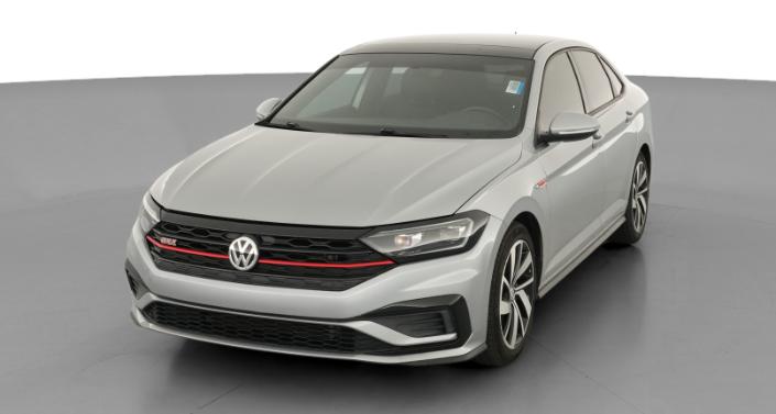 Thumbnail: 2019 Volkswagen Jetta - 1