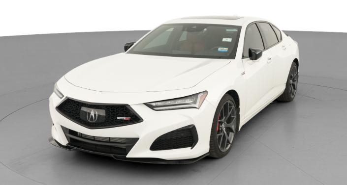 Thumbnail: 2023 Acura TLX - 1